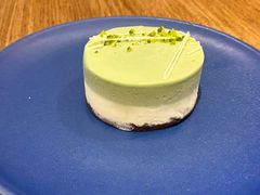 -KPRO 帕尼尼·沙拉·缤纷拼盘(万象城店)