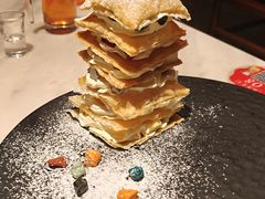 -唐猫庭院·千年陕菜(大唐不夜城店)