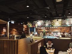 -Ufufu cafe(天神巷店)