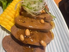 -吟松日式料理(莘庄店)