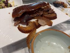 -到家尝北京菜(西坝河店)