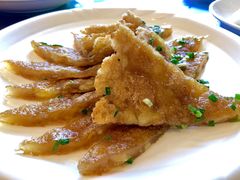 -亭下湖饭店(康岭店)