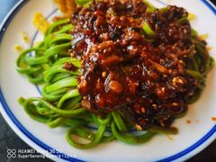 -小牛海记潮汕牛肉店(永定路店)