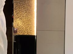 -广州天河希尔顿酒店