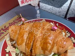 -广九餐室(陈家祠扬韬广场店)