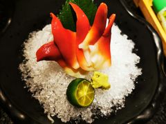 -無境·匠心日本料理(汉街店)