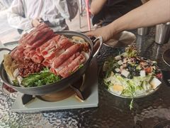 -MI WU FACTORY米屋美食工厂餐厅(绿地店)