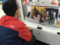 -秋叶原电器街