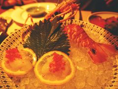 -Mr·Fish鱼鲜生海鲜放题(银泰in99店)
