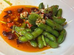 -乔街深夜食堂·台州菜·高压锅生蚝(杭州总店)