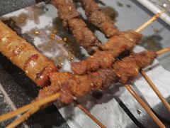 -管氏翅吧(台湾街店)