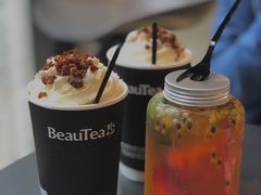 -BeauTea水仙(coco park店)