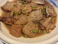 -壹只菜·崇明本地特色菜(崇明南门店)