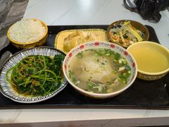 -陈记汤饭(水巷口店)