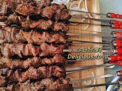 -新疆国际大巴扎