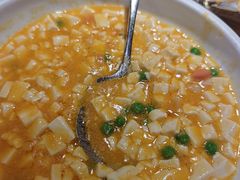 -辣得叫湘菜(观海卫店)