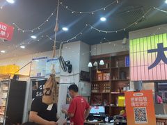 -亿牌牌东北烧烤(怀特店)