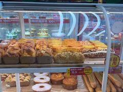 -味多美蛋糕(六里桥店)