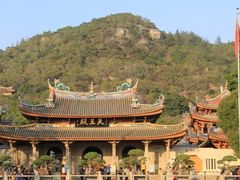 -南普陀寺