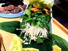-和庆斋羊蝎子火锅·碳缸烧烤(顺义旗舰店)