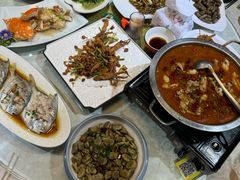 -阿巧一号私房菜(止园路店)