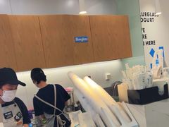 -Blueglass酸奶(北京环宇荟店)
