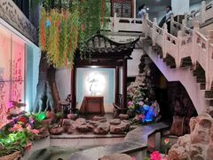 -春盛渔府(牛首山店)