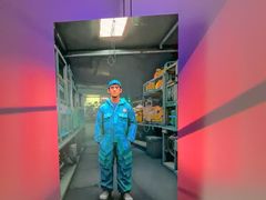 -大馆(前中区警署建築群)