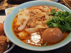 -喜晋道面馆(华严寺广场店)