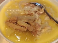 浓汤花胶鸡-避风塘(宝山万达店)