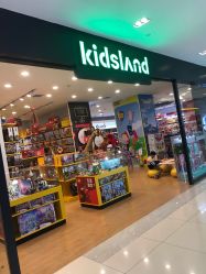 -Kidsland(凯德1818店)