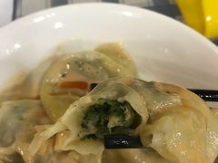 -潘国仙耳光馄饨(黄家阙路店)
