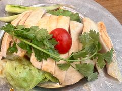 -绿柠食堂(北外滩店)