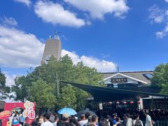 -溱湖国家湿地公园