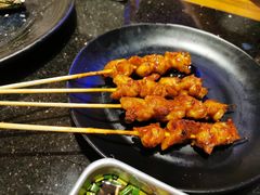 -烧货·活海鲜炭烧(湖滨商业街店)
