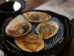活日本白貝&nbsp;浜燒-矶野水产(澳门逸园中心店)