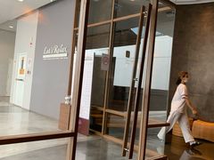 -Let’s Relax Spa(Siam Square One)