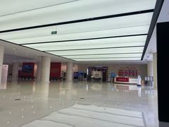 -南京市规划建设展览馆