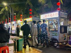 -海大南门夜市(海富街店)