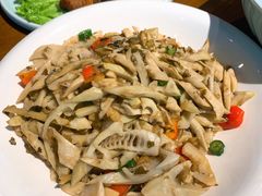 炒米粉-宴武夷·匠心闽味(印象大红袍店)