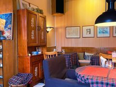 大堂-小世界西餐厅(建国门店)