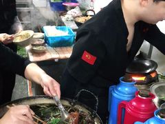 -无名氏面馆(邮电路店)
