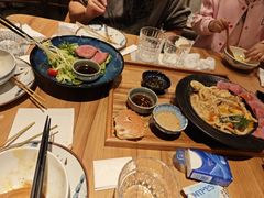 -大米·京都小酒馆·炭烧海鲜·烧鸟(龙口东路店)