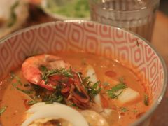 叻沙-Ginger(兴国路店)