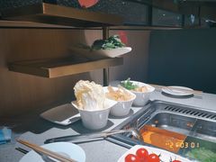 -海底捞大排档火锅(悦荟广场店)