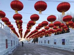 -长春公园(普阳街道)