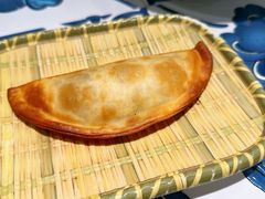 炸菜角-集天餐厅(人大店)