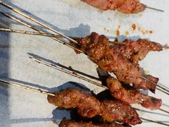牛肉串-申记串道(山姆会员店)