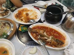 -七叔家宴家常广西菜(明秀东路店)