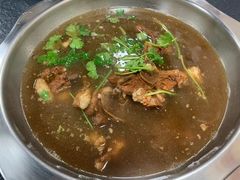 -蝎王府羊蝎子(虎坊桥总店)